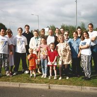 Janet Griffiths Photo 19