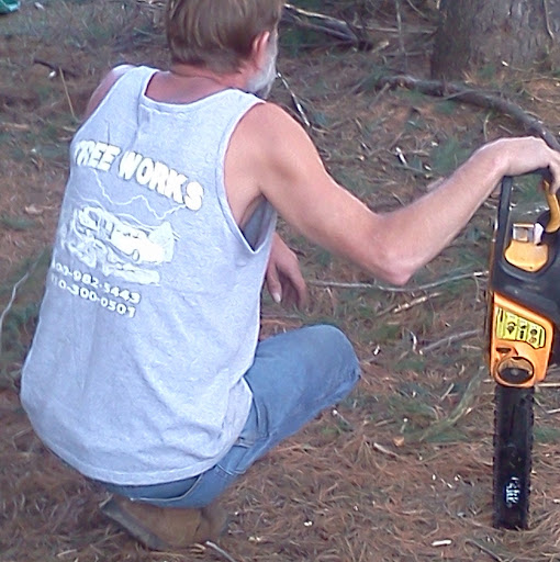 Robert Corbin Photo 43