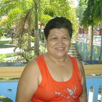 Zenaida Martin Photo 2