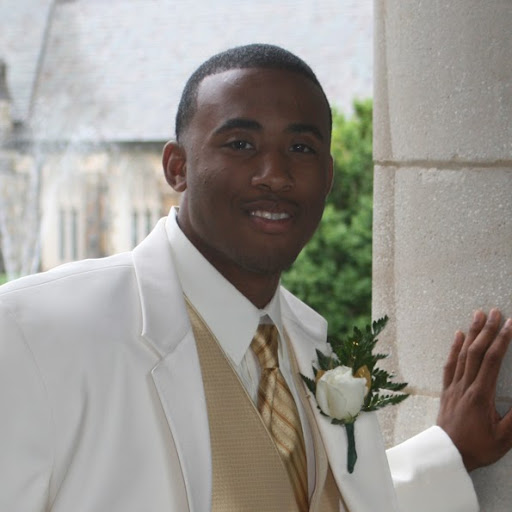 Jeremy Vaughn Photo 16