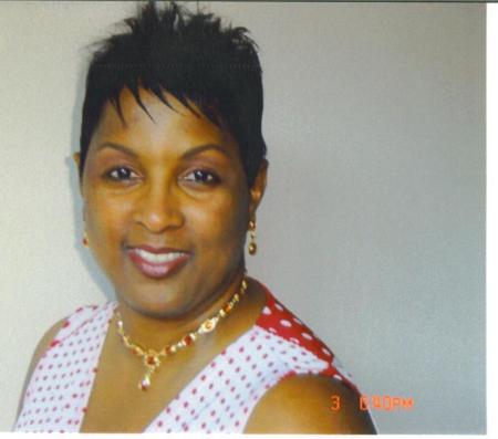 Vickie Jackson Photo 3