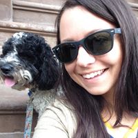 Julie Borden Photo 20