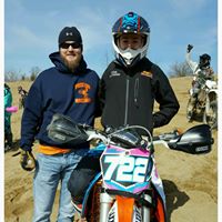 Sam Preston Photo 11