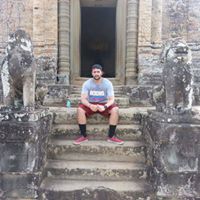 Justin Hodges Photo 12