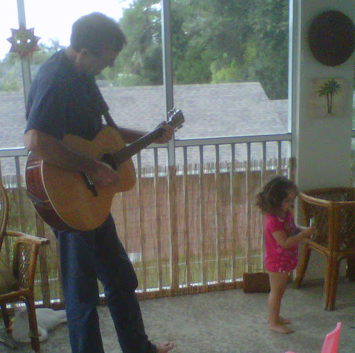 David Riker Photo 39