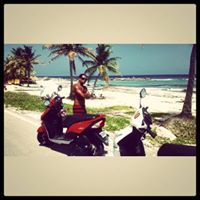 Eddie Alvarez Photo 31