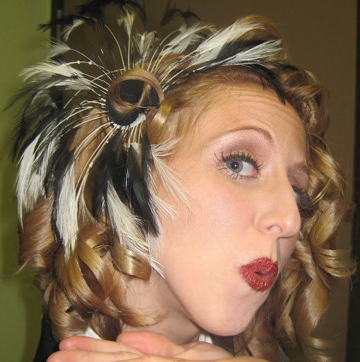 Jacqueline Witt Photo 4