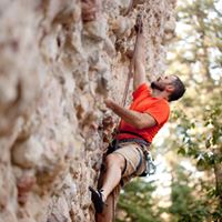 Marcus Major Photo 16