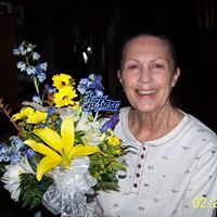 Ann Winn Photo 24