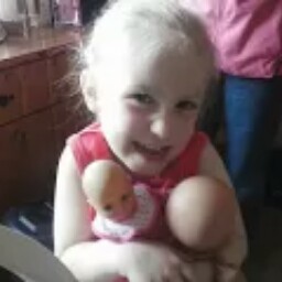 Dorothy Morrow Photo 7