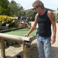 Rob Mckee Photo 19