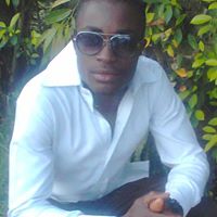 Matthew Benjamin Photo 9