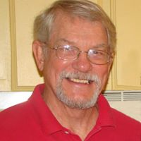 David Mullis Photo 41