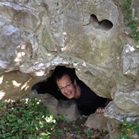 Kip Reynolds Photo 8