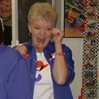 Judy Davidson Photo 34