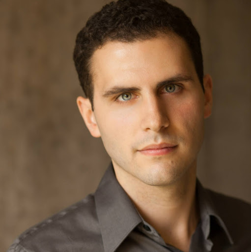 Michael Rosin Photo 5