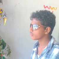 Arjun Chandran Photo 5