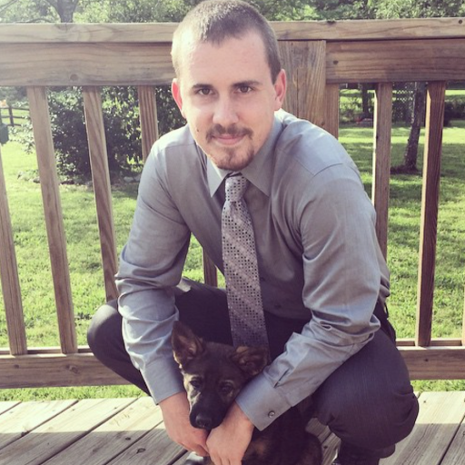 Daniel Edwards Photo 31