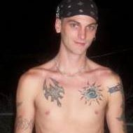 Patrick Marcum Photo 10