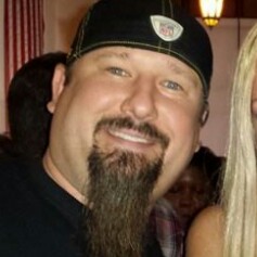 Chris Starr Photo 1