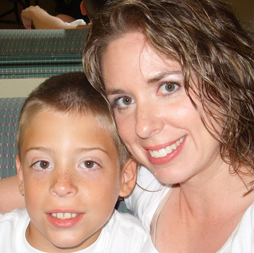 Faith Phillips Photo 17