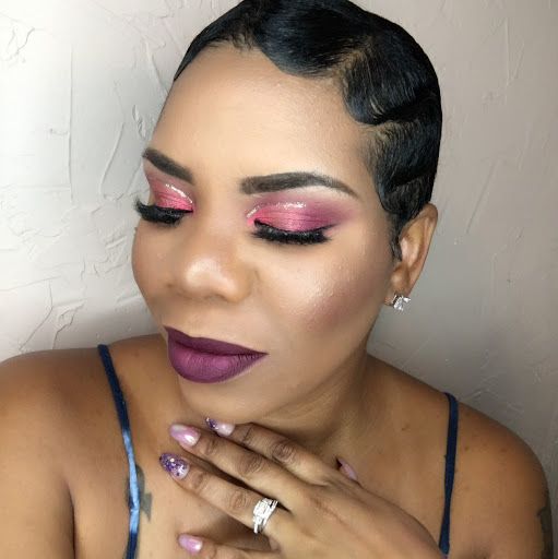 Tiffany Stephens Photo 38