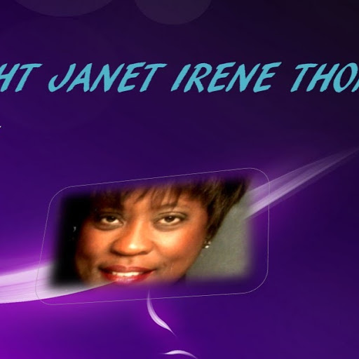 Janet Thomas Photo 6 Janet Thomas Photo 6