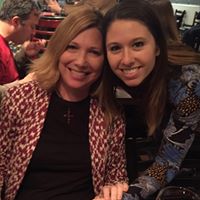 Marie Bergeron Photo 13