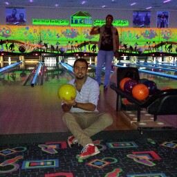Micheal Gerges Photo 5