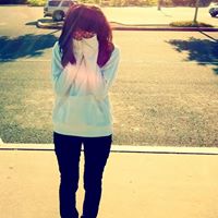 Amanda Tsai Photo 15