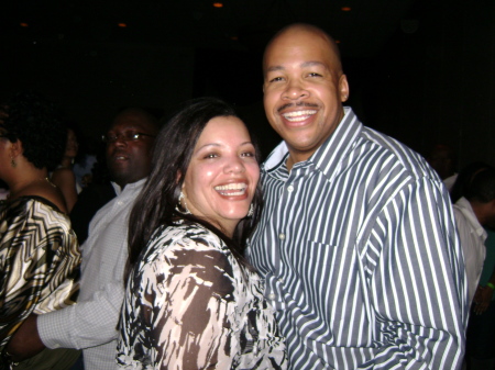 Reginald Roach Photo 10