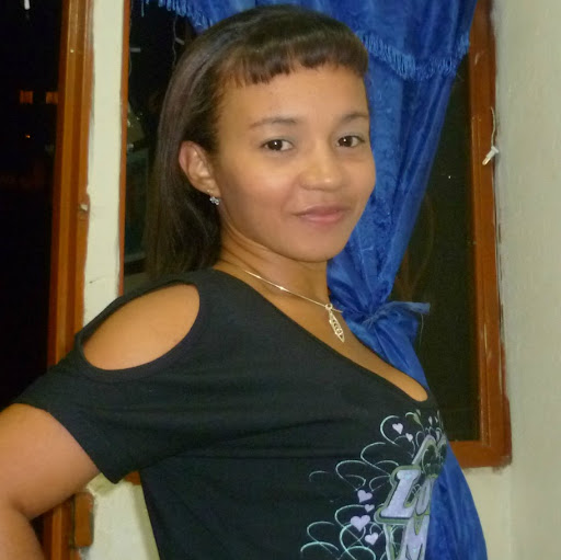 Maria Barraza Photo 19