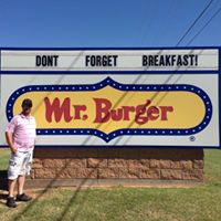 Jerry Burger Photo 16