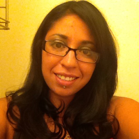 Victoria Castellano Photo 14