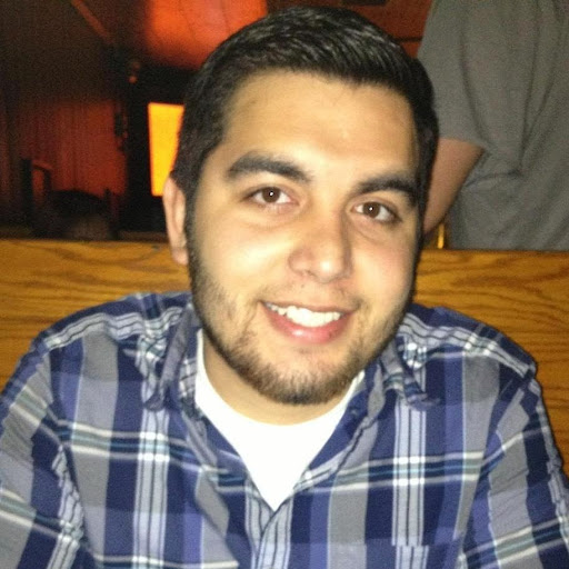 Ben Ramos Photo 34