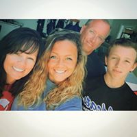 Crystal Little Photo 22