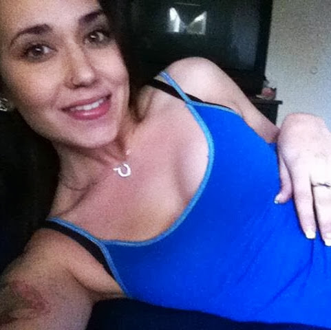 Hailey Martin Photo 5