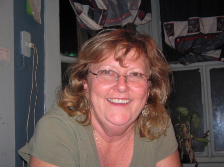 Lisa James Photo 6