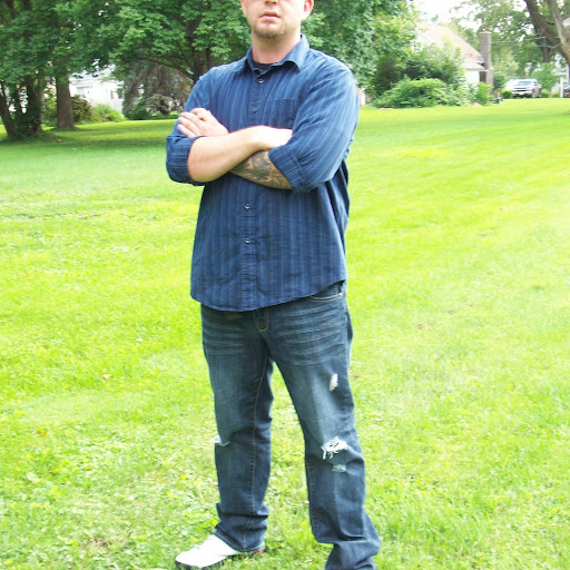 Jason Griffis Photo 27