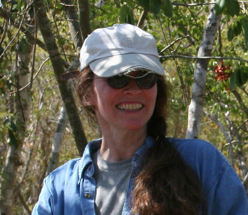 Paula Jackson Photo 11