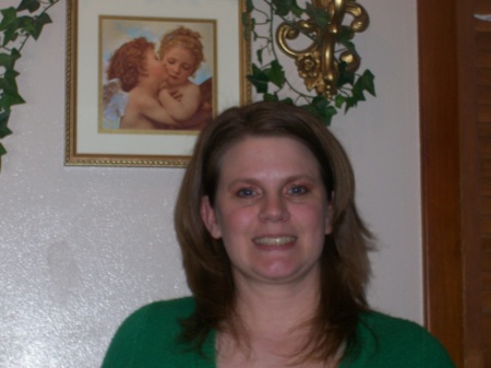 Melissa Weaver Photo 29