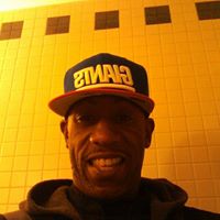 Mark Thompson Photo 28