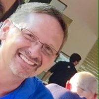 Greg Whiting Photo 16