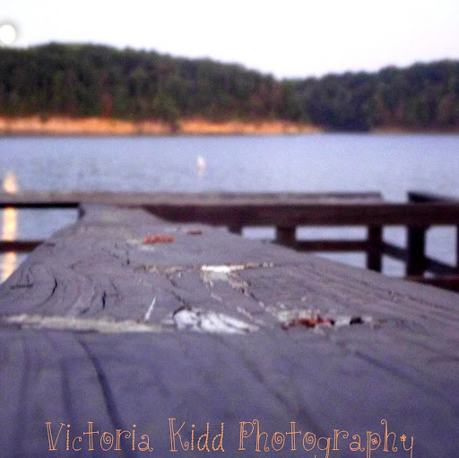 Victoria Kidd Photo 8
