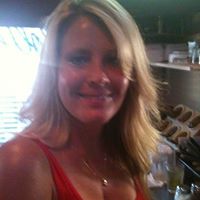 Barbara Morgan Photo 24