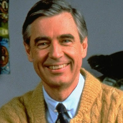 Fred Rodgers Photo 29