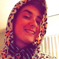 Anna Gerber Photo 23