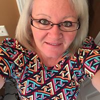 Rebecca Puckett Photo 20