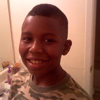 Charles Amos Photo 11