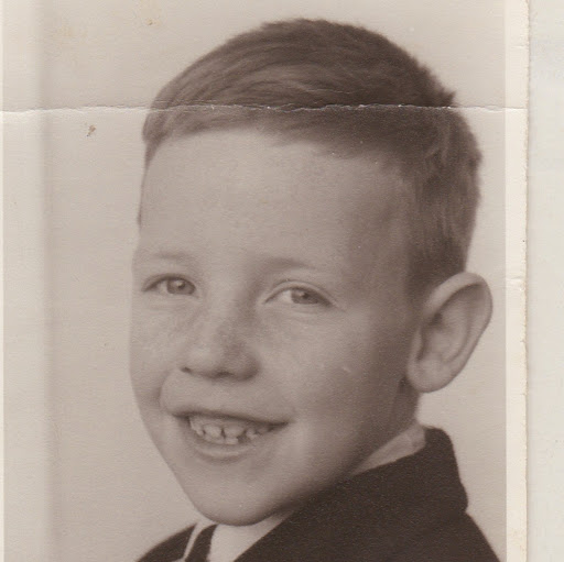 Michael Mclaughlin Photo 45
